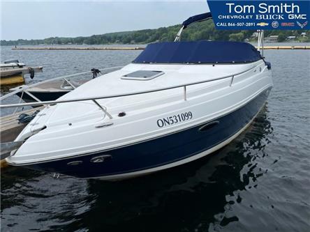 2007 Rinker Atlantic 230  (Stk: 230770B) in Midland - Image 1 of 19
