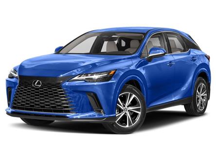 2023 Lexus RX 350 Base (Stk: 6228) in Kingston - Image 1 of 12