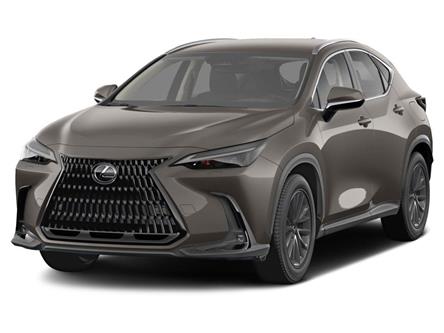 2024 Lexus NX 350h Base (Stk: X1775) in London - Image 1 of 2