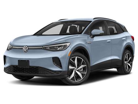 2023 Volkswagen ID.4 Pro (Stk: 30672) in Calgary - Image 1 of 11