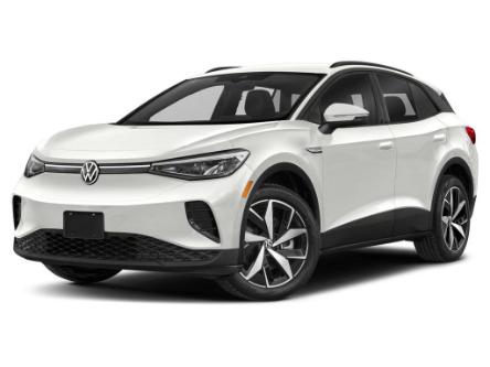 2023 Volkswagen ID.4 Pro (Stk: 73262) in Saskatoon - Image 1 of 11