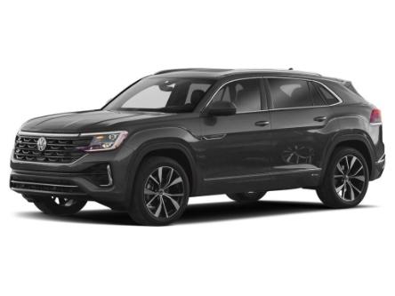 2024 Volkswagen Atlas Cross Sport 2.0 TSI Execline (Stk: 73255) in Saskatoon - Image 1 of 3