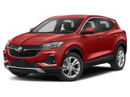 2023 Buick Encore GX Preferred (Stk: 52480) in Strathroy - Image 1 of 11