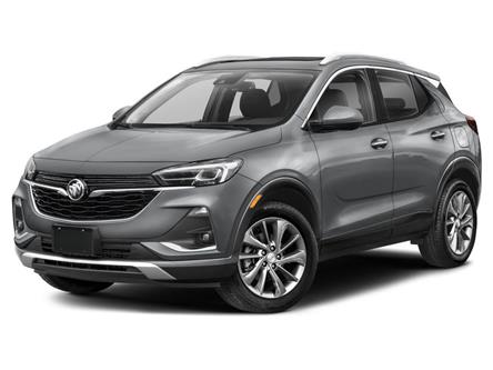 2023 Buick Encore GX Essence (Stk: 41212) in Slave Lake - Image 1 of 11