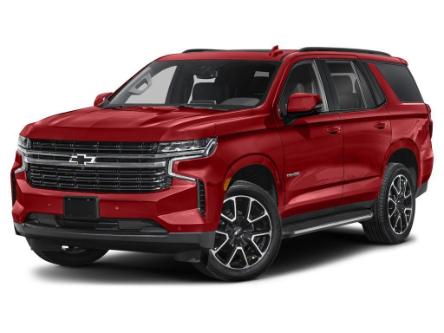 2022 Chevrolet Tahoe RST (Stk: 23197A) in Langenburg - Image 1 of 12