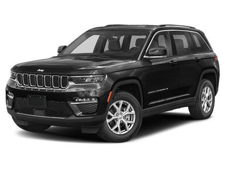 2023 Jeep Grand Cherokee Laredo (Stk: 7255) in Fort Erie - Image 1 of 11