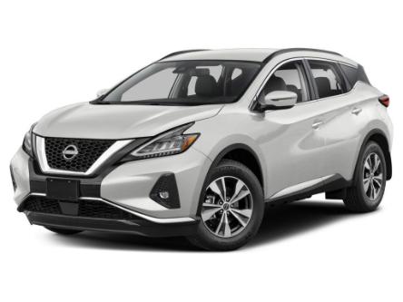 2024 Nissan Murano SV (Stk: 24016) in Gatineau - Image 1 of 11