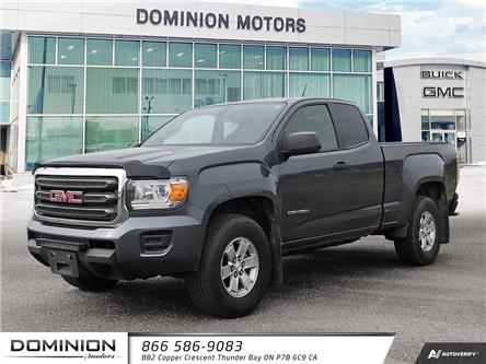 2015 GMC Canyon  (Stk: 26949B) in Thunder Bay - Image 1 of 26