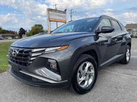 2022 Hyundai Tucson Preferred (Stk: -) in Kemptville - Image 1 of 28
