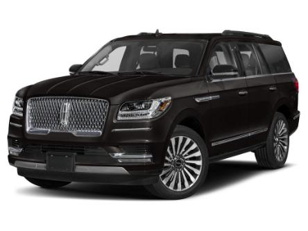 2019 Lincoln Navigator L Reserve (Stk: 23F1725A) in Toronto - Image 1 of 9