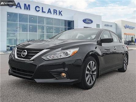 2017 Nissan Altima 2.5 (Stk: P5902) in Olds - Image 1 of 25