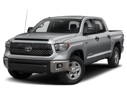 2020 Toyota Tundra Base (Stk: 23214A) in Campbellton - Image 1 of 12