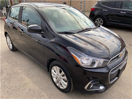 2017 Chevrolet Spark 1LT CVT (Stk: BP2406) in Saskatoon - Image 1 of 22