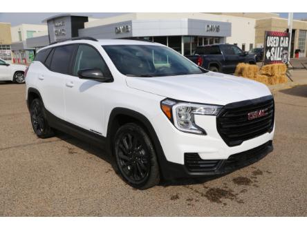 2024 GMC Terrain SLE (Stk: 207389) in Medicine Hat - Image 1 of 24