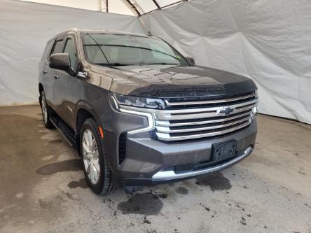 2021 Chevrolet Tahoe High Country (Stk: 2410131) in Thunder Bay - Image 1 of 24