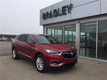 2019 Buick Enclave Premium (Stk: 23090A) in Moosomin - Image 1 of 15