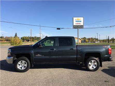 2018 Chevrolet Silverado 1500 1LT (Stk: 15191037A) in Pincher Creek - Image 1 of 13