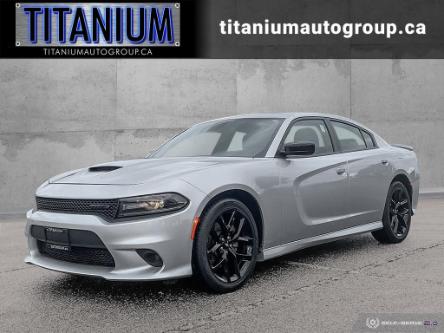 2021 Dodge Charger GT (Stk: 574040) in Langley BC - Image 1 of 25