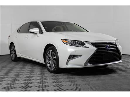 2017 Lexus ES 300h Base (Stk: X1092A) in London - Image 1 of 35