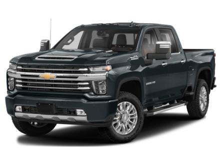 2020 Chevrolet Silverado 2500HD High Country (Stk: 186027) in Waterloo - Image 1 of 12