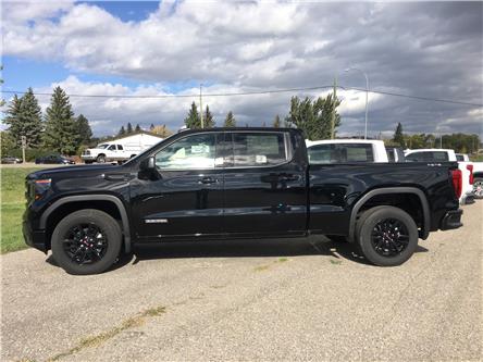 2023 GMC Sierra 1500 Elevation (Stk: 14735614) in Pincher Creek - Image 1 of 16