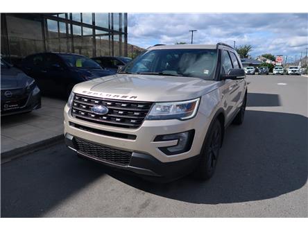 2017 Ford Explorer XLT (Stk: T23154A) in Kamloops - Image 1 of 22