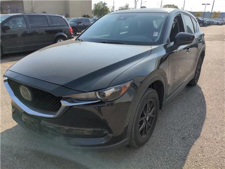 2018 Mazda CX-5 GS (Stk: 26993T) in Newmarket - Image 1 of 20