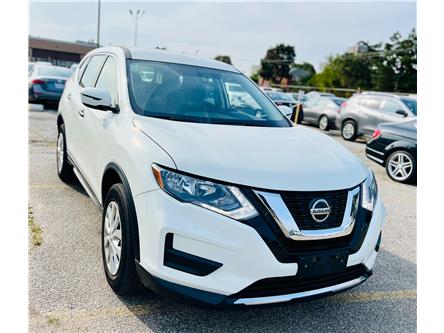 2019 Nissan Rogue S in Thornhill - Image 1 of 7
