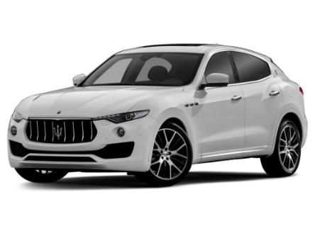 2019 Maserati Levante GranLusso (Stk: MU0366) in Vaughan - Image 1 of 3