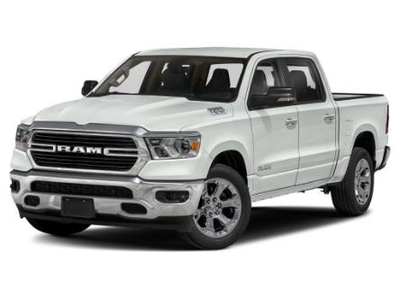 2021 RAM 1500 Big Horn (Stk: 2313021) in Thunder Bay - Image 1 of 9