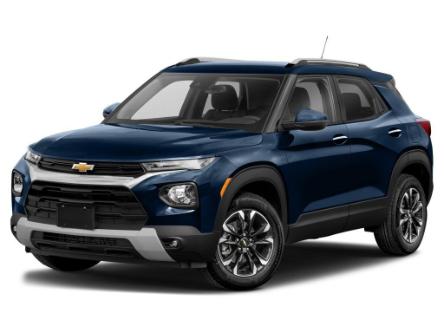 2022 Chevrolet TrailBlazer LT (Stk: 23140A) in Perth - Image 1 of 11