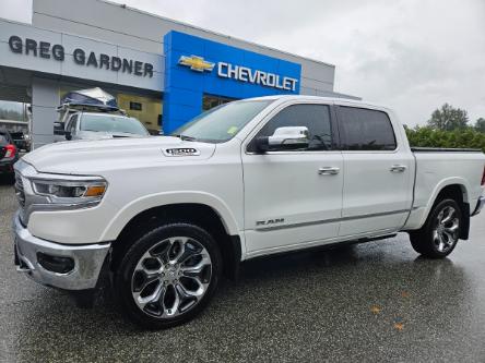 2020 RAM 1500 Limited (Stk: U23252) in Squamish - Image 1 of 29