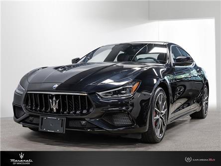 2023 Maserati Ghibli Modena Q4 (Stk: N1868) in Vancouver - Image 1 of 10