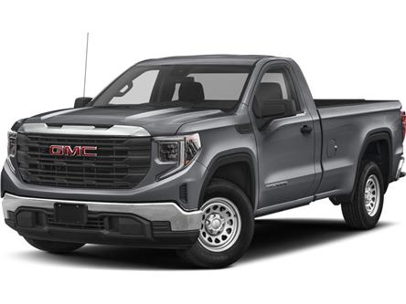 2024 GMC Sierra 1500 Pro (Stk: 13210) in Roblin - Image 1 of 5