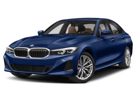 2023 BMW 330i xDrive (Stk: PW6998) in Kitchener - Image 1 of 12