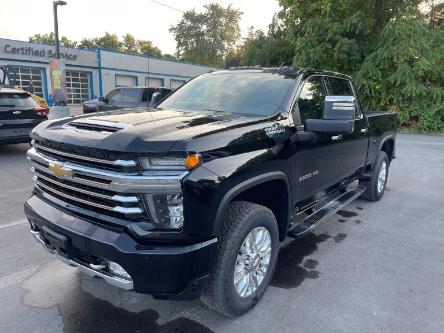 2023 Chevrolet Silverado 2500HD High Country (Stk: P1720923) in Paisley - Image 1 of 24