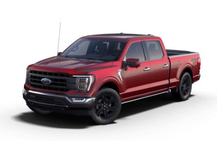 2023 Ford F-150 Lariat (Stk: 23164) in La Malbaie - Image 1 of 6