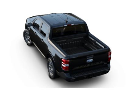 2023 Ford Maverick  (Stk: 23162) in La Malbaie - Image 1 of 3