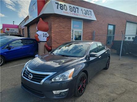 2014 Nissan Altima 3.5 SL (Stk: 337200) in Edmonton - Image 1 of 7