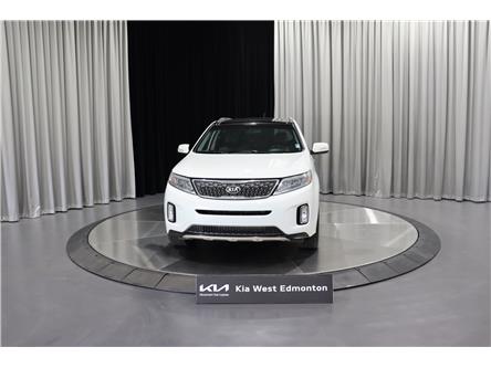 2015 Kia Sorento SX (Stk: 24608A) in Edmonton - Image 1 of 29