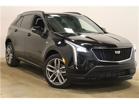 2023 Cadillac XT4 Sport (Stk: 233755) in Yorkton - Image 1 of 20
