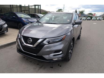 2023 Nissan Qashqai SL (Stk: T23331) in Kamloops - Image 1 of 29