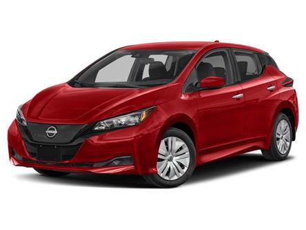 2024 Nissan LEAF SV (Stk: 92852) in Peterborough - Image 1 of 11