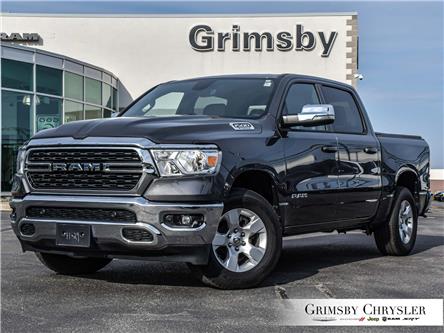2022 RAM 1500 Big Horn (Stk: U5781) in Grimsby - Image 1 of 32