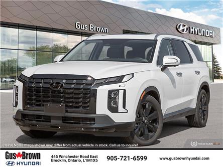 2024 Hyundai Palisade Urban 7 Passenger (Stk: U649736) in Brooklin - Image 1 of 21