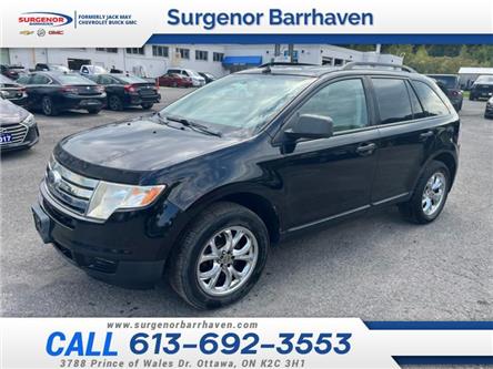 2009 Ford Edge SE (Stk: 230501AA) in Ottawa - Image 1 of 9