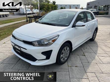2023 Kia Rio LX+ (Stk: 230390) in Toronto - Image 1 of 8