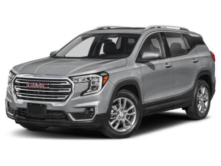 2024 GMC Terrain SLE (Stk: 24143) in DOLBEAU-MISTASSINI - Image 1 of 12