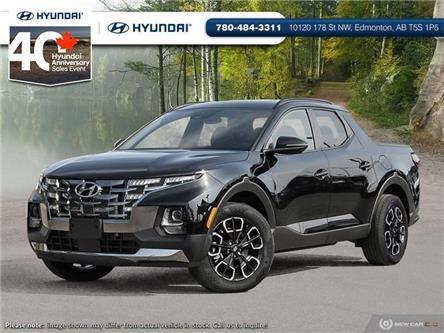 2024 Hyundai Santa Cruz Preferred (Stk: SC42678) in Edmonton - Image 1 of 22