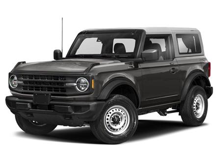 2022 Ford Bronco  (Stk: 230255B) in Hawkesbury - Image 1 of 11